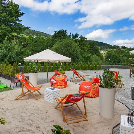 Orlicka Skala Bed and Breakfast Zieleniec  Εξωτερικό φωτογραφία