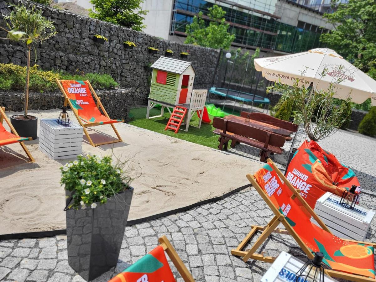 Orlicka Skala Bed and Breakfast Zieleniec  Εξωτερικό φωτογραφία