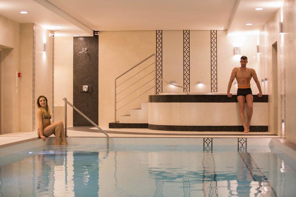 Orlicka Skala Bed and Breakfast Zieleniec  Εξωτερικό φωτογραφία