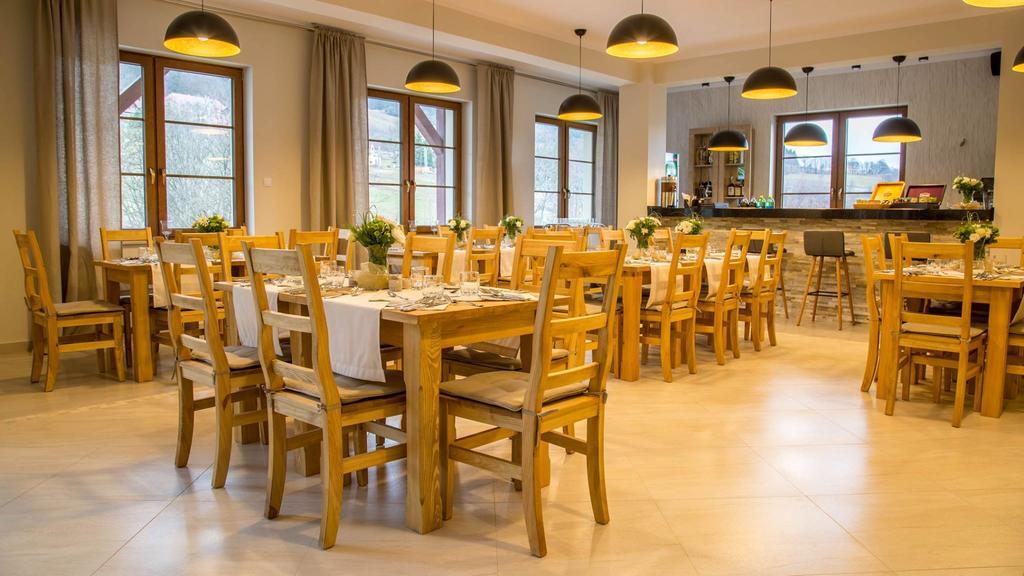 Orlicka Skala Bed and Breakfast Zieleniec  Εξωτερικό φωτογραφία