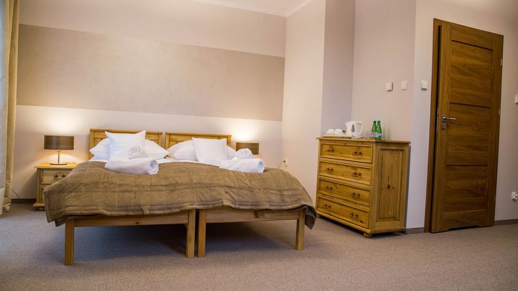 Orlicka Skala Bed and Breakfast Zieleniec  Εξωτερικό φωτογραφία