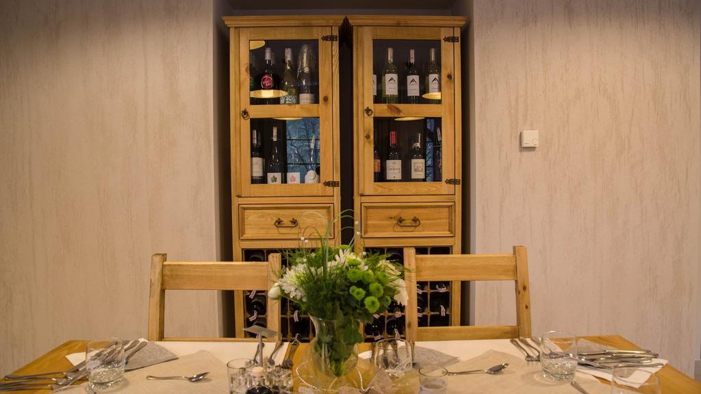 Orlicka Skala Bed and Breakfast Zieleniec  Εξωτερικό φωτογραφία