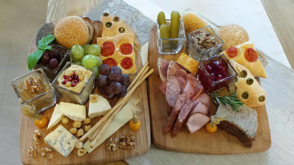 Orlicka Skala Bed and Breakfast Zieleniec  Εξωτερικό φωτογραφία