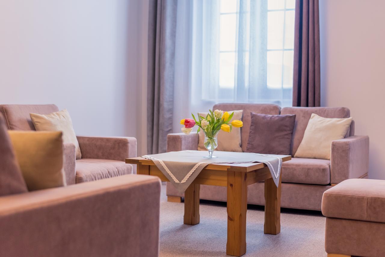 Orlicka Skala Bed and Breakfast Zieleniec  Εξωτερικό φωτογραφία