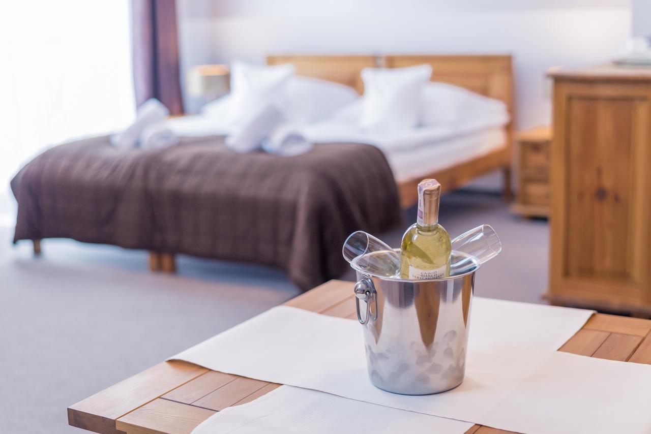 Orlicka Skala Bed and Breakfast Zieleniec  Εξωτερικό φωτογραφία