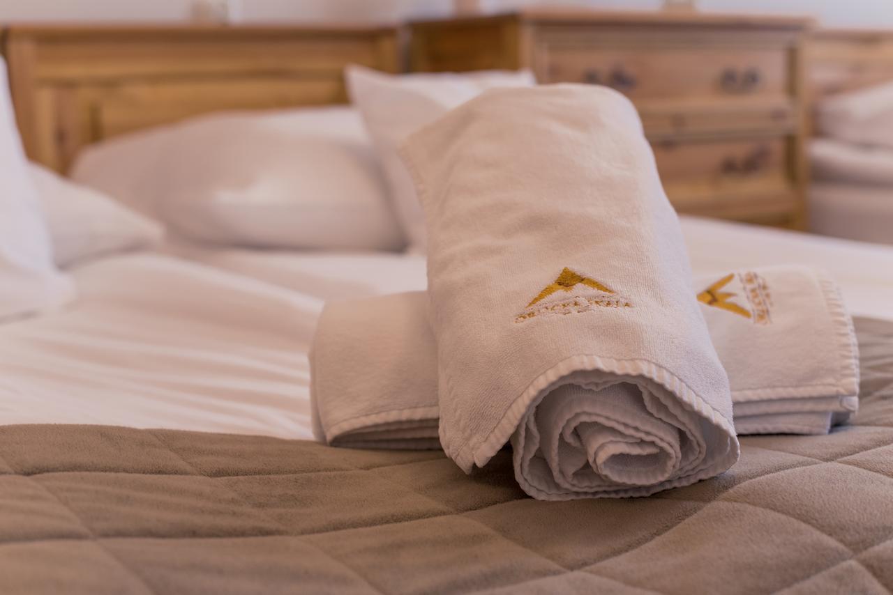 Orlicka Skala Bed and Breakfast Zieleniec  Εξωτερικό φωτογραφία