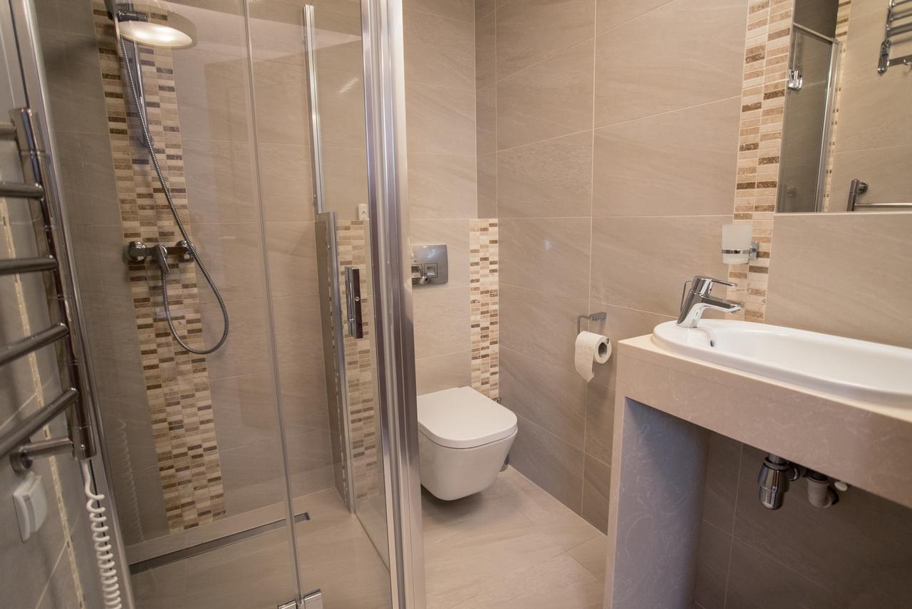 Orlicka Skala Bed and Breakfast Zieleniec  Εξωτερικό φωτογραφία