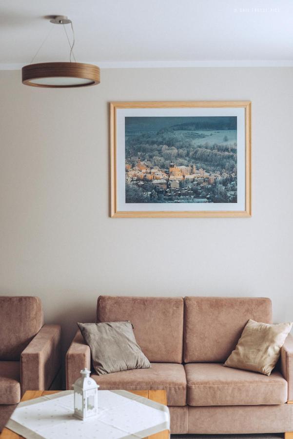 Orlicka Skala Bed and Breakfast Zieleniec  Εξωτερικό φωτογραφία