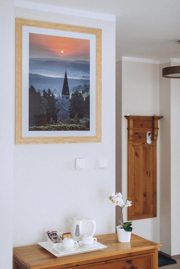 Orlicka Skala Bed and Breakfast Zieleniec  Εξωτερικό φωτογραφία
