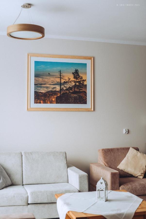 Orlicka Skala Bed and Breakfast Zieleniec  Εξωτερικό φωτογραφία
